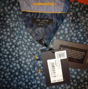 Women's Ted Baker Blouse